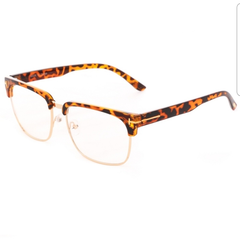Stylish Fashion Glasses